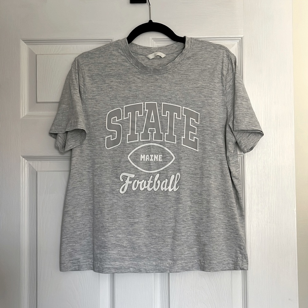 H&M Graphic Tee